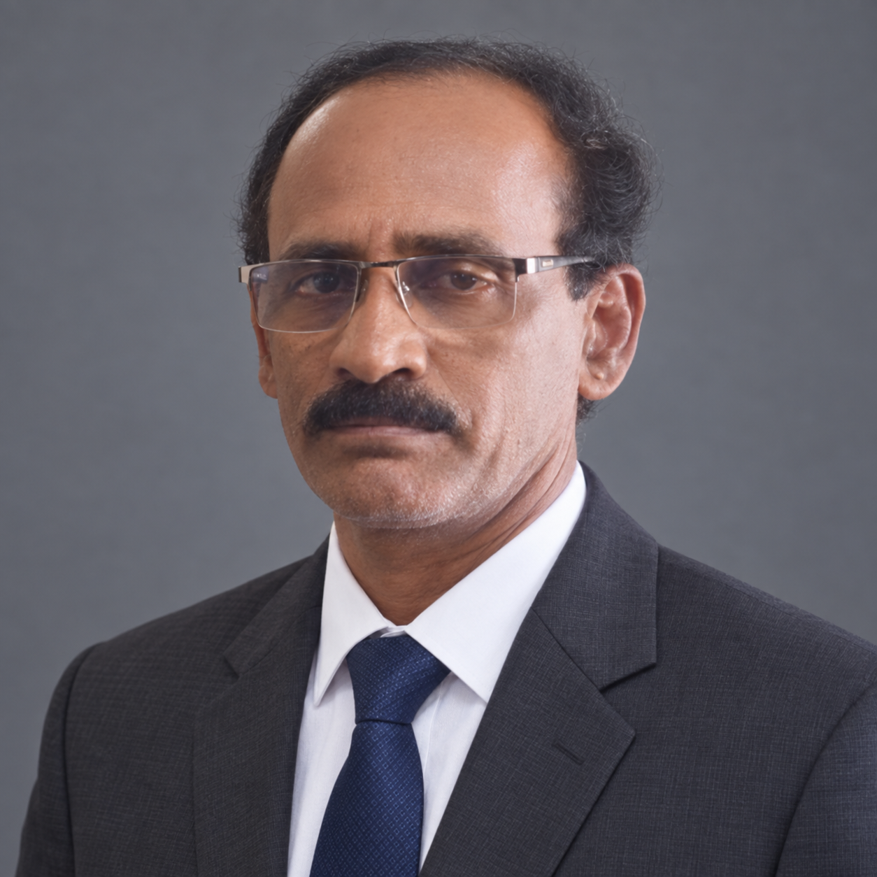 Ramesh, Manager